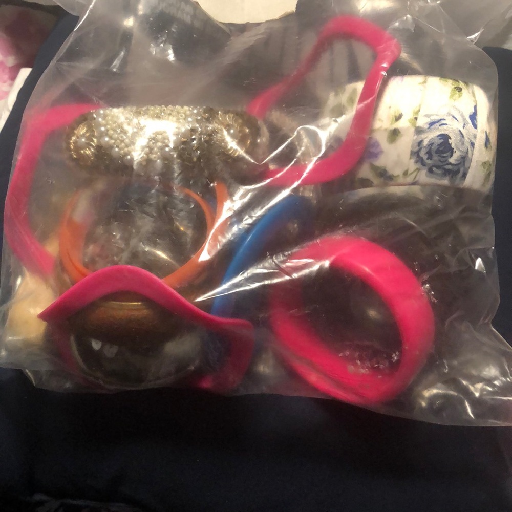 Bracelets